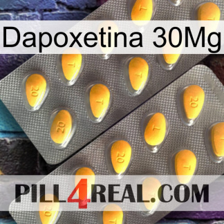 Dapoxetine 30Mg cialis2